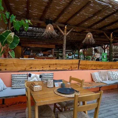 Son2oda Hotel Gocek (Fethiye)