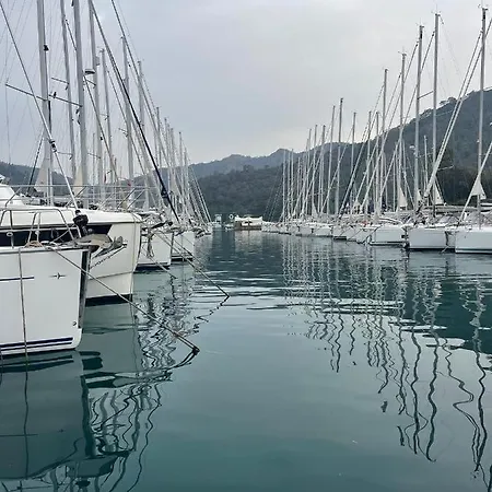 Son2oda Hotel Gocek (Fethiye)