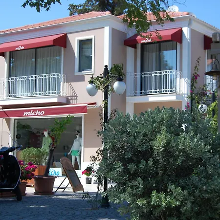 Son2oda Göcek