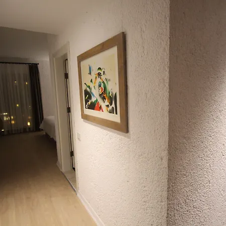 Son2oda Hotell 2*