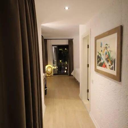 Son2oda Hotel