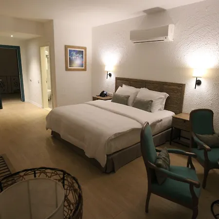 Son2oda Hotel 2*