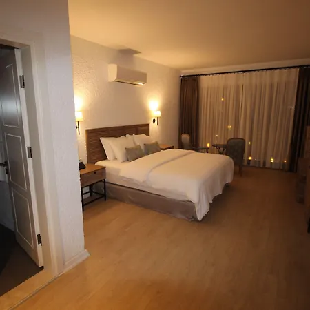 Son2oda Hotell 2*
