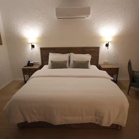 Son2oda Hotel