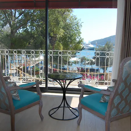 Hotell Son2oda 2*