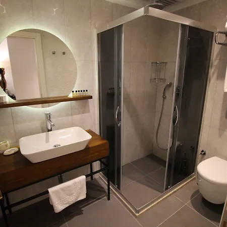 Son2oda Hotell Göcek
