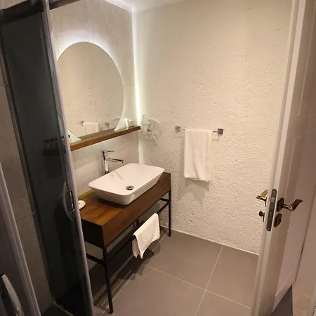 Son2oda Hotell 2*