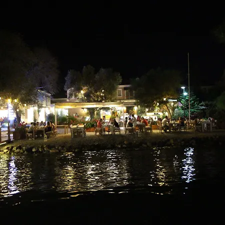Hotel Son2oda Göcek