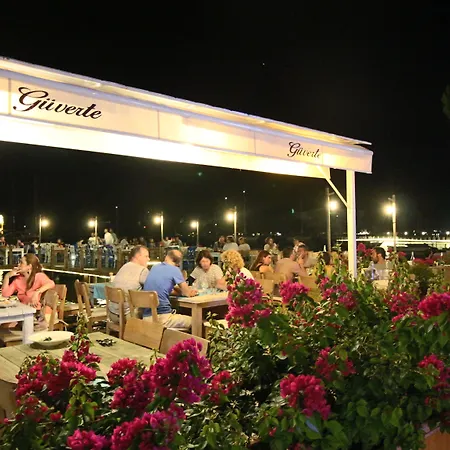 Hotel Son2oda Göcek