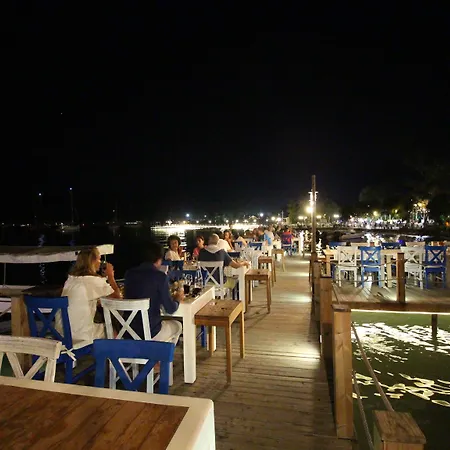 Son2oda 2* Göcek