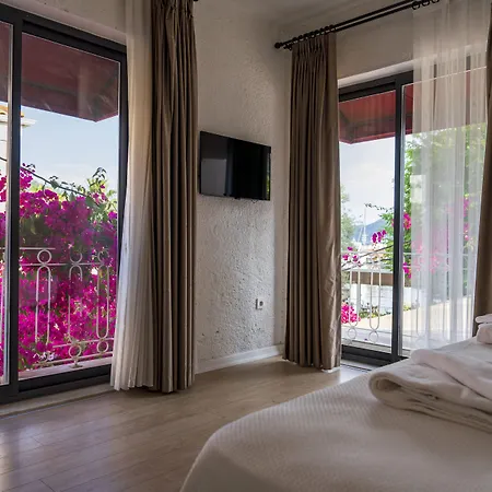 Hotell Son2oda