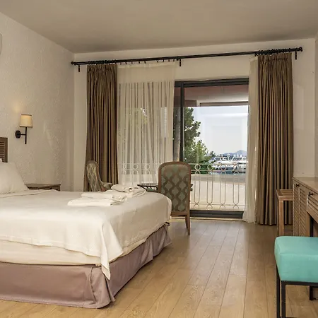 Son2oda 2* Göcek