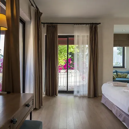 Son2oda 2* Göcek