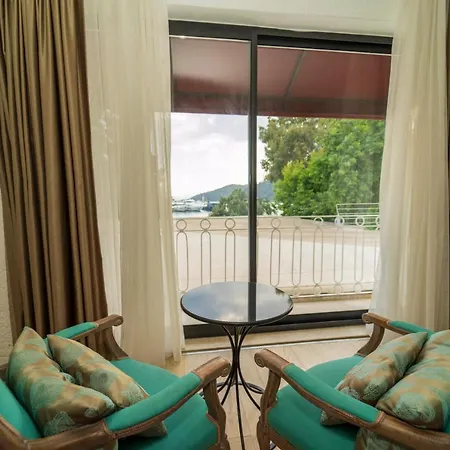Son2oda Hotel Gocek (Fethiye)