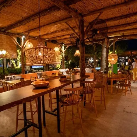 Son2oda Hotel Gocek (Fethiye)