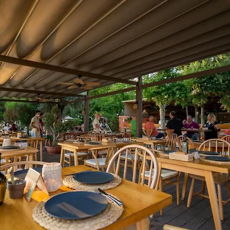 Son2oda Hotel Gocek (Fethiye)