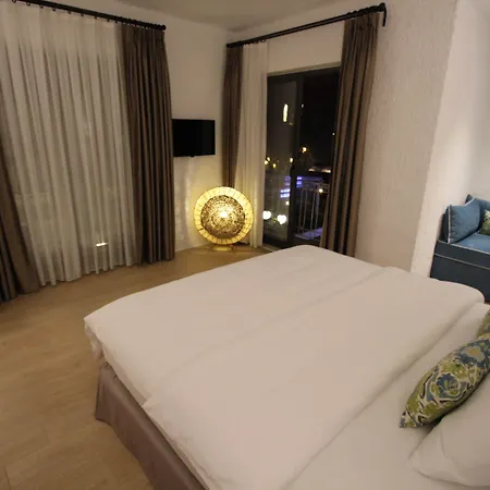 Hotel Son2oda 2*