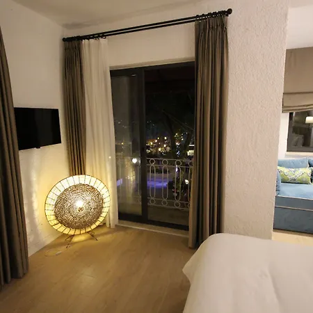 Son2oda Hotel 2*