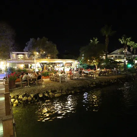 Son2oda 2* Göcek