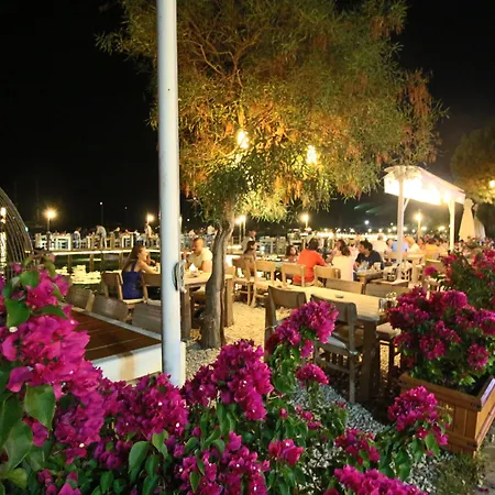 Son2oda 2* Göcek