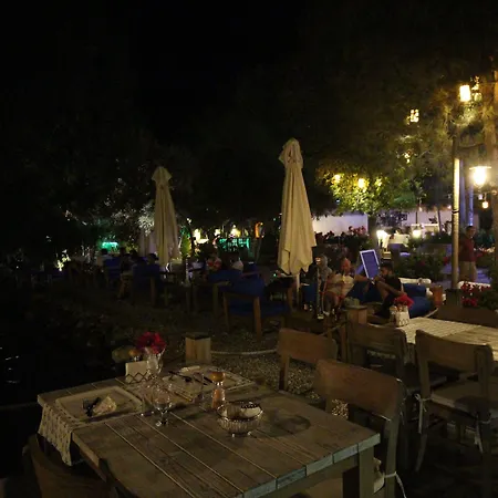 Son2oda 2* Göcek