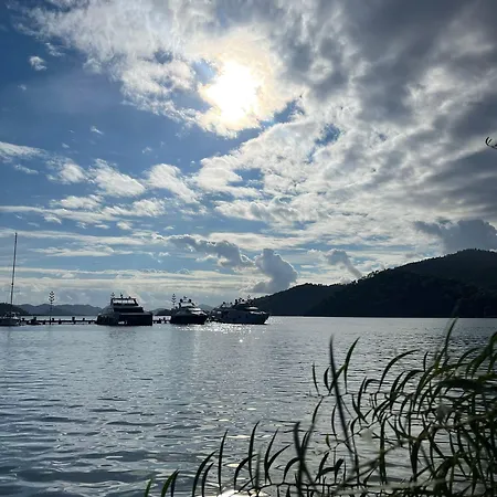 Son2oda Göcek