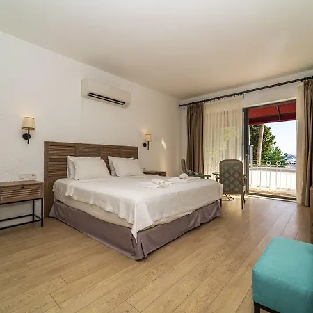 Hotel Son2oda Göcek